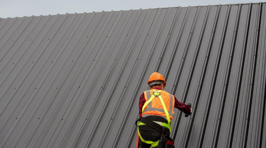 Local Chimney Repair in Paul, ID